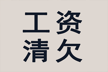 镇安清款公司